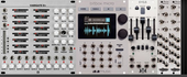 My untraced Eurorack