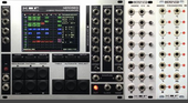 My bereft Eurorack