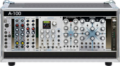 My outdone Eurorack