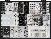 Modular on the Mall - POB