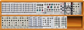 All My Voices and oscillators