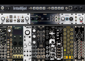 Intellijel Palette Current