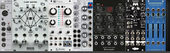 My broomy Eurorack