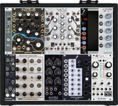 Tour rack