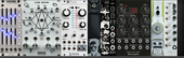 My distal Eurorack