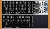 !! latest !! RACKBRUTE (6U) +DFAM