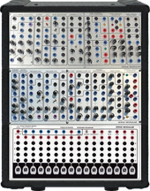 Small Aux System