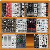 Actual Rack