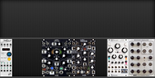 Orestis Eurorack