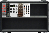 My westbound Eurorack