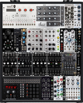 2022 Smaller rack 84 HP 12 U