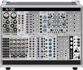 Sequencer Box #2