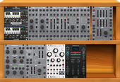 My dateless Eurorack