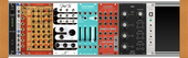 My songless Eurorack