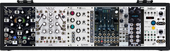 My graspless Eurorack