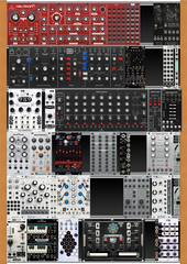 The rack as of 7-15-21 (copy)