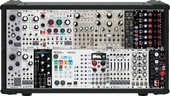 My workless Eurorack