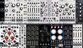 My potty Eurorack