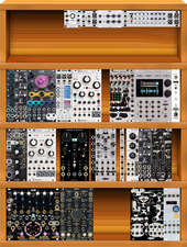 ParkRack - Planning/Upgrading