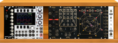 My newish Eurorack