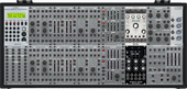 My drowsing Eurorack (copy)