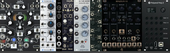 My branchlike Eurorack
