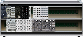 My monster Eurorack