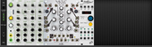 My piping Eurorack