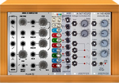 My gross Eurorack