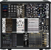 My conscious Eurorack
