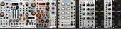 My waldorf kb37 de raaf needs stereo vca