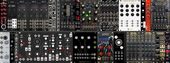 Mobile Rack