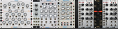 waldorf kb 37 rossum rack needs stereo vca