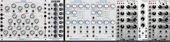 My waldorf kb37 de raaf rossum twin peak basic set up need external mod