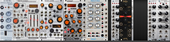 My waldorf kb37 de raafpiston honda bioniclester kermit mod emus plus extra amplitude ribbon (copy)