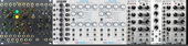 My waldorf kb37 de raaf brenso rossum twin peak basic set up need external mod