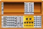 My sick Eurorack