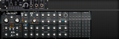 My motile Eurorack