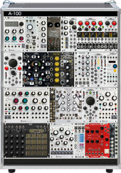 Septenber Gig Apaixonar IDM Rack (copy)