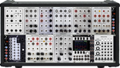 My Erica Synth Rack