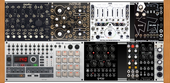 My awesome Eurorack