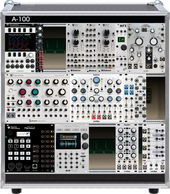 2021 Rack 2 (9U)