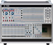 2022 Rack 1 (6U)