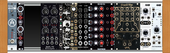 Demonized Spatial Spectral Mixer