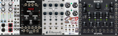 My baser Eurorack