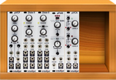My fat Eurorack