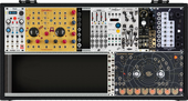 My goosey Eurorack