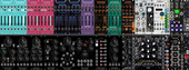 My rangy Eurorack