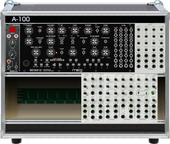 My poignant Eurorack