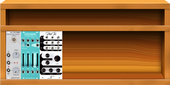 My unfought Eurorack